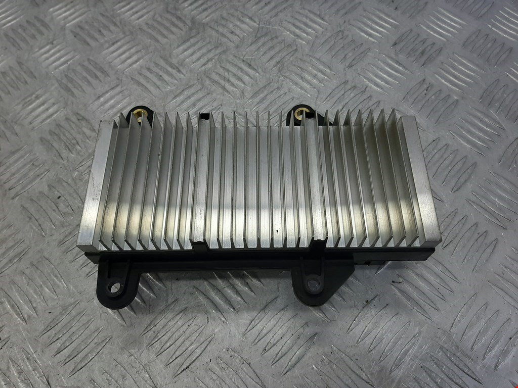 Блок комфорта BMW 7er 7 серия E65/E66 2001-2008