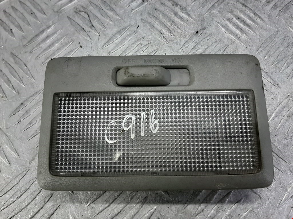 Плафон салонный (салона фонарь) SUZUKI Grand Vitara 2005-2015