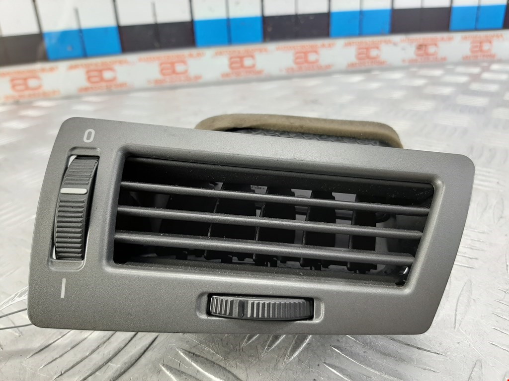 Дефлектор воздушный BMW 7er 7 серия E65/E66 2001-2008