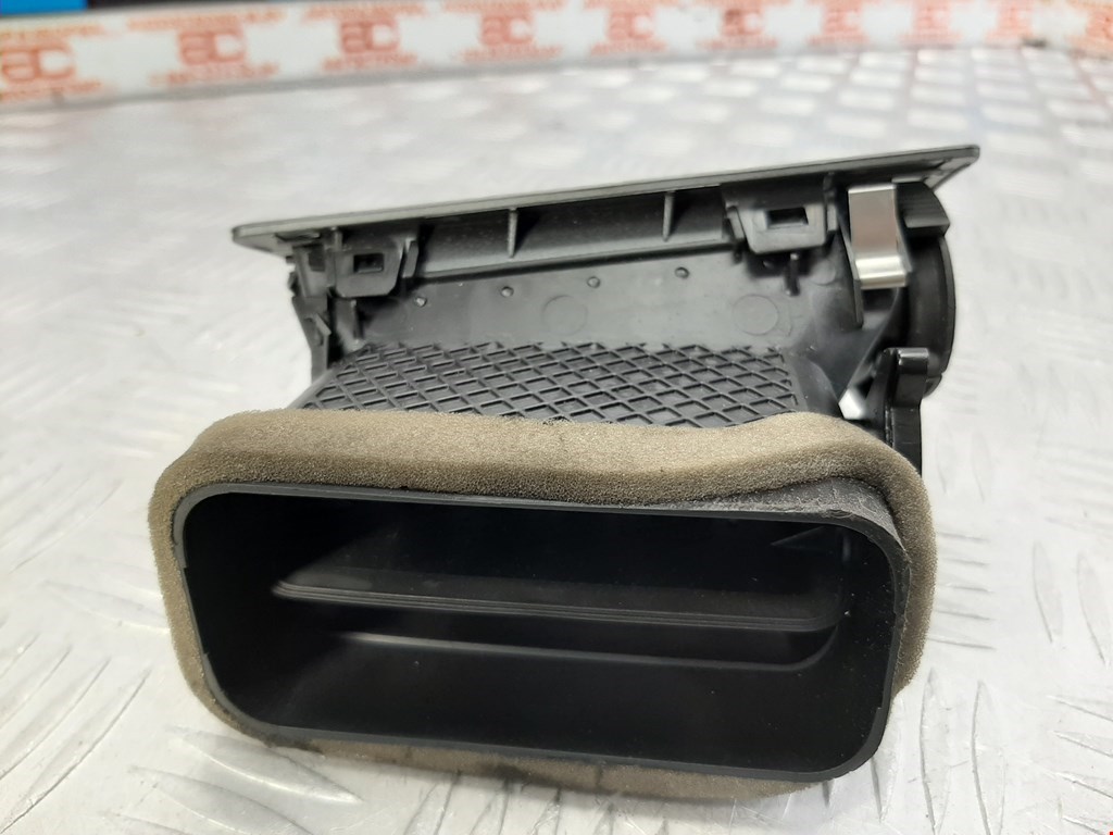 Дефлектор воздушный BMW 7er 7 серия E65/E66 2001-2008