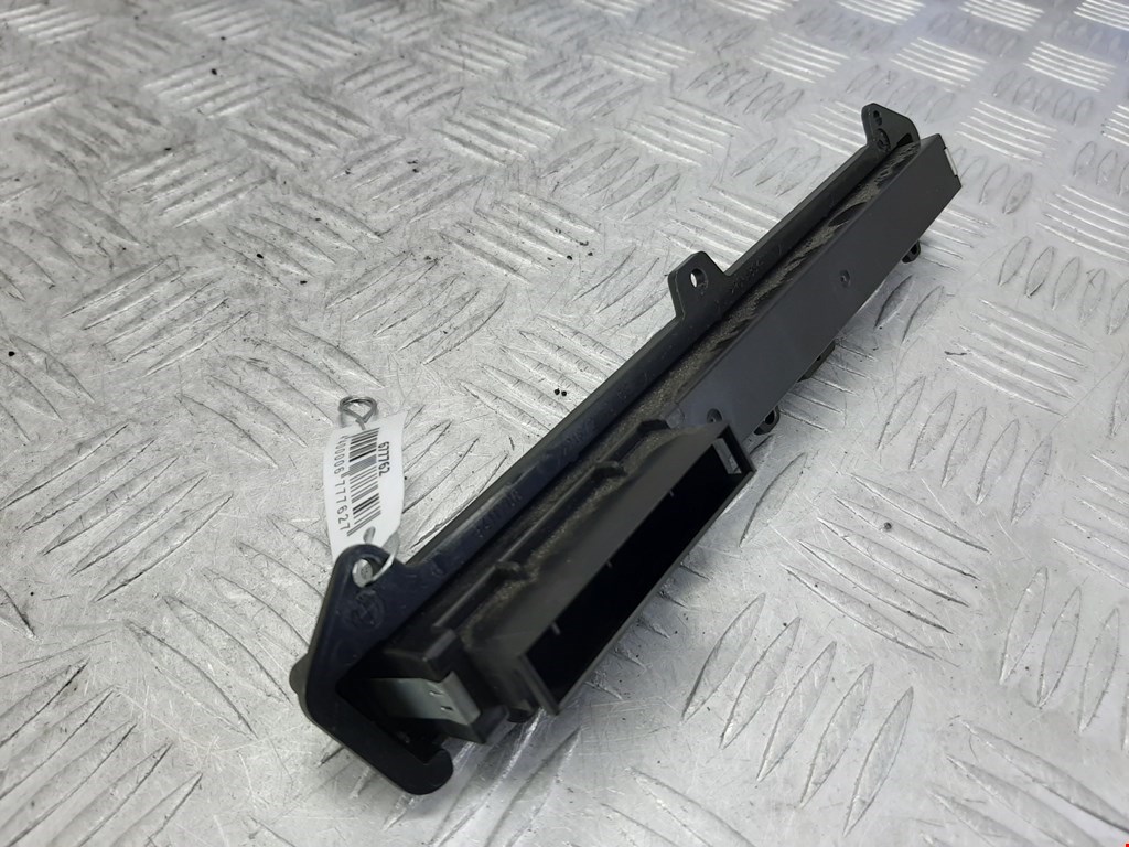 Блок кнопок BMW X3 E83 2003-2010