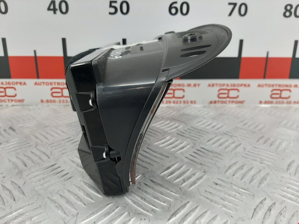 Дисплей информационный (компьютера) BMW 6er E63/E64 2003-2011