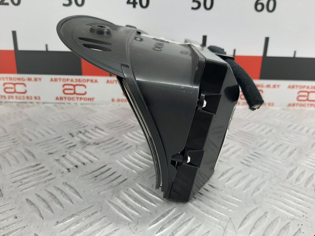 Дисплей информационный (компьютера) BMW 6er E63/E64 2003-2011