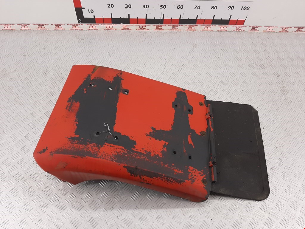 Локер (подкрылок) передний левый MAN L 2000 / LE 1994-2005