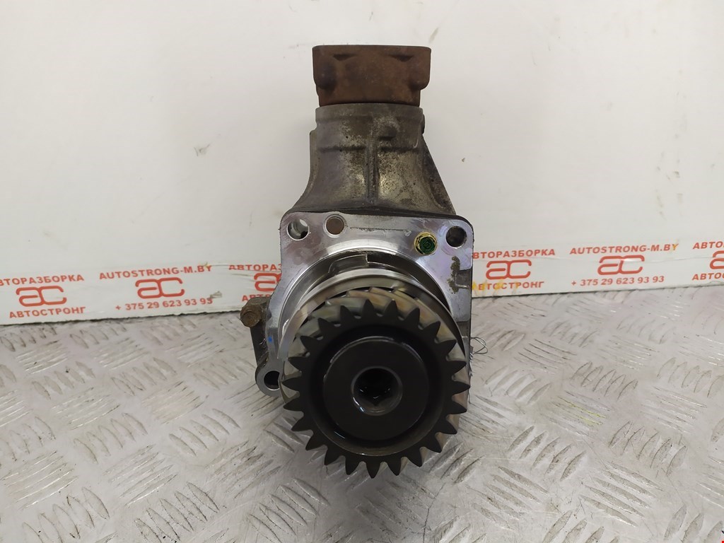 Коробка раздаточная (раздатка) HONDA CR-V II 2002-2007