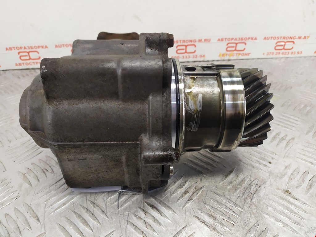 Коробка раздаточная (раздатка) HONDA CR-V II 2002-2007