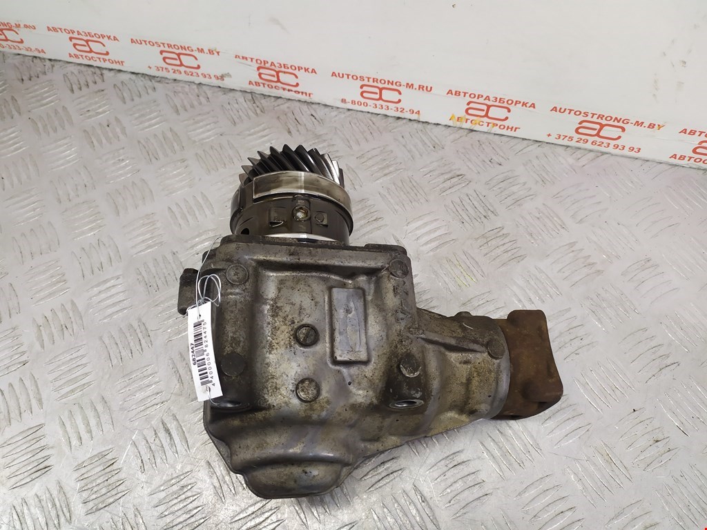 Коробка раздаточная (раздатка) HONDA CR-V II 2002-2007