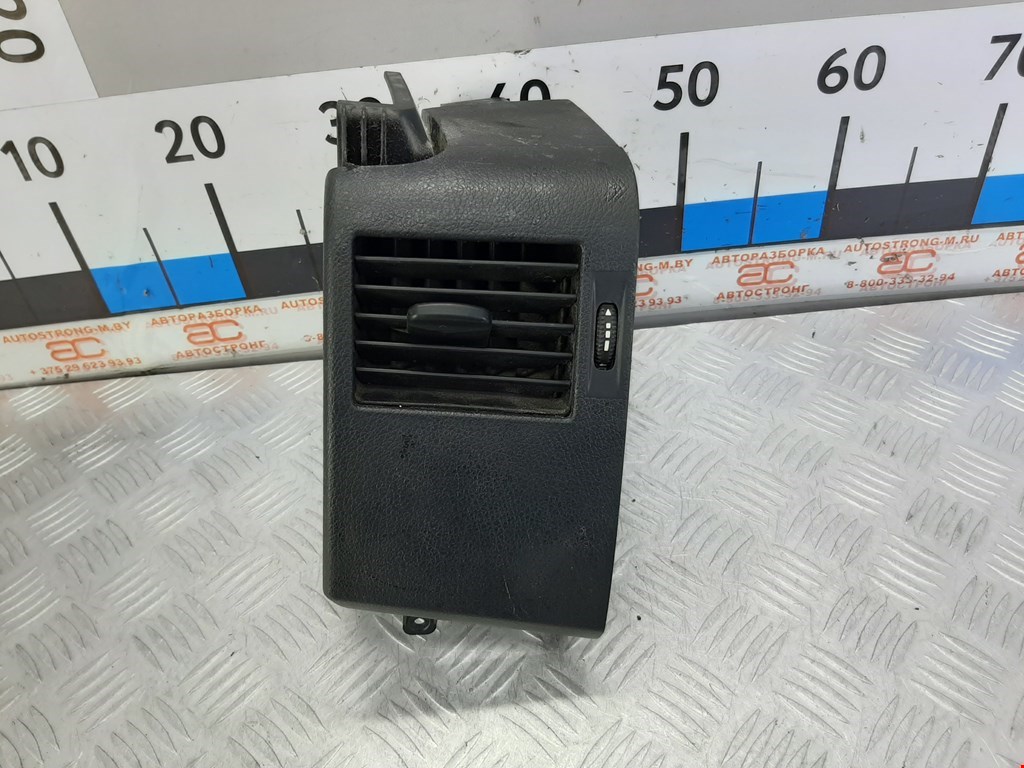 Дефлектор воздушный VOLKSWAGEN Crafter 2006-2016