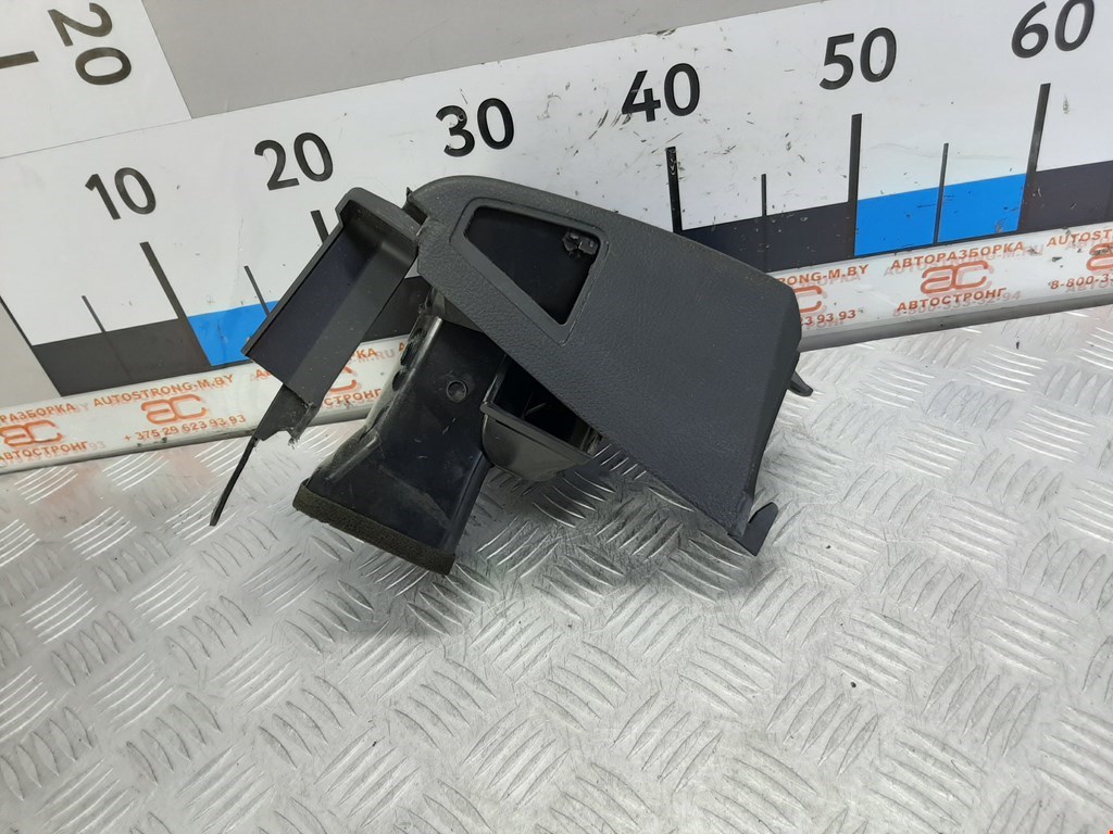 Дефлектор воздушный VOLKSWAGEN Crafter 2006-2016