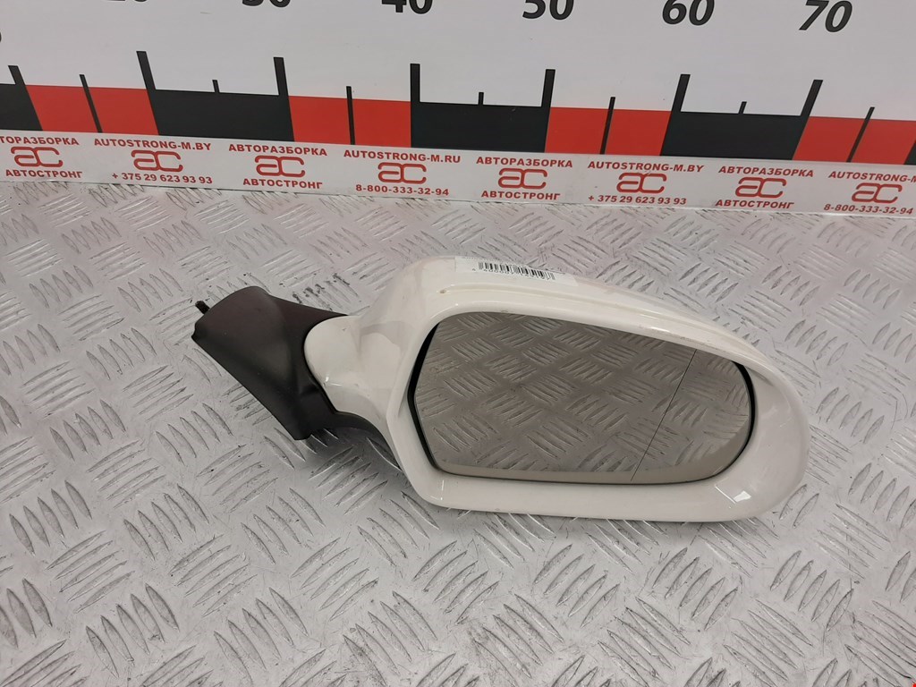 Зеркало правое FORD Mondeo III 2000-2007