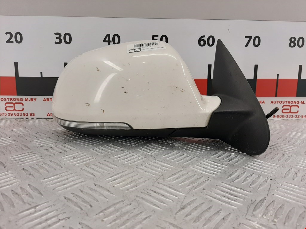 Зеркало правое FORD Mondeo III 2000-2007