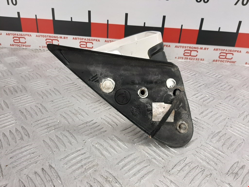 Зеркало правое FORD Mondeo III 2000-2007