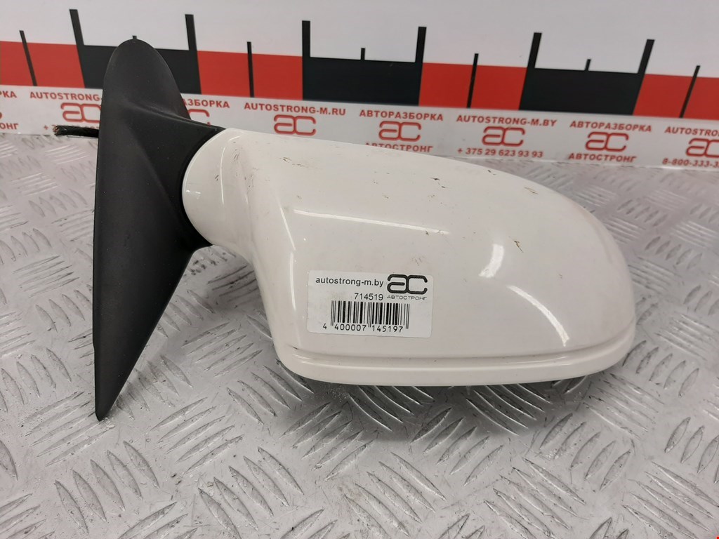 Зеркало правое FORD Mondeo III 2000-2007