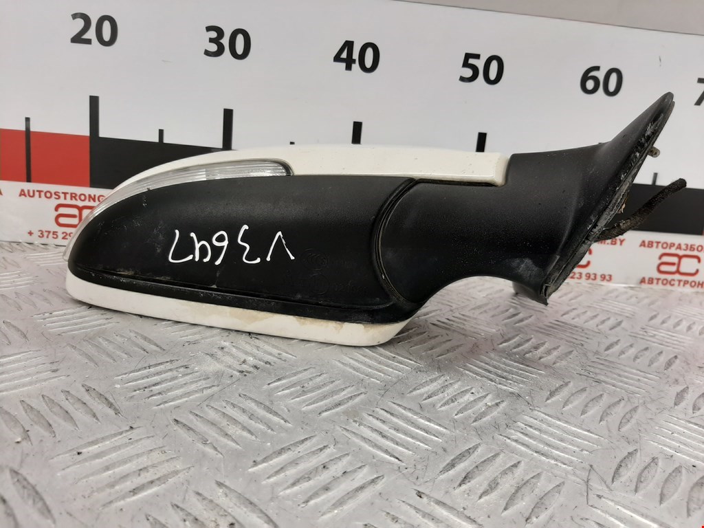 Зеркало правое FORD Mondeo III 2000-2007