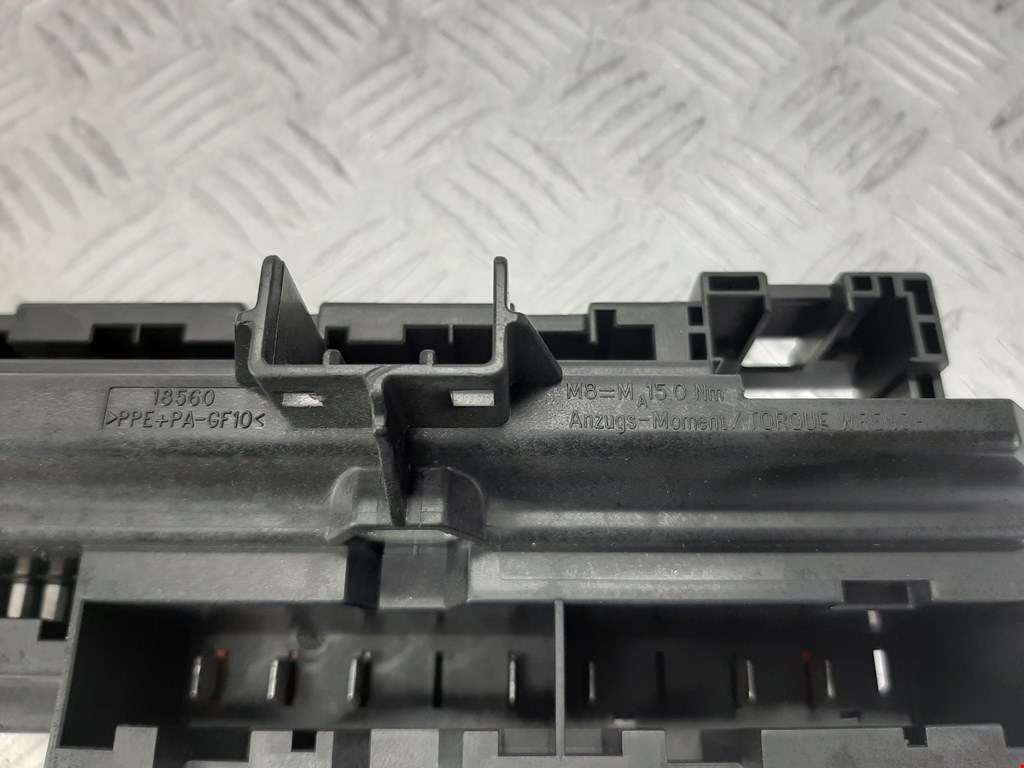 Датчик уровня в бачок омывателя BMW 7er 7 серия E65/E66 2001-2008