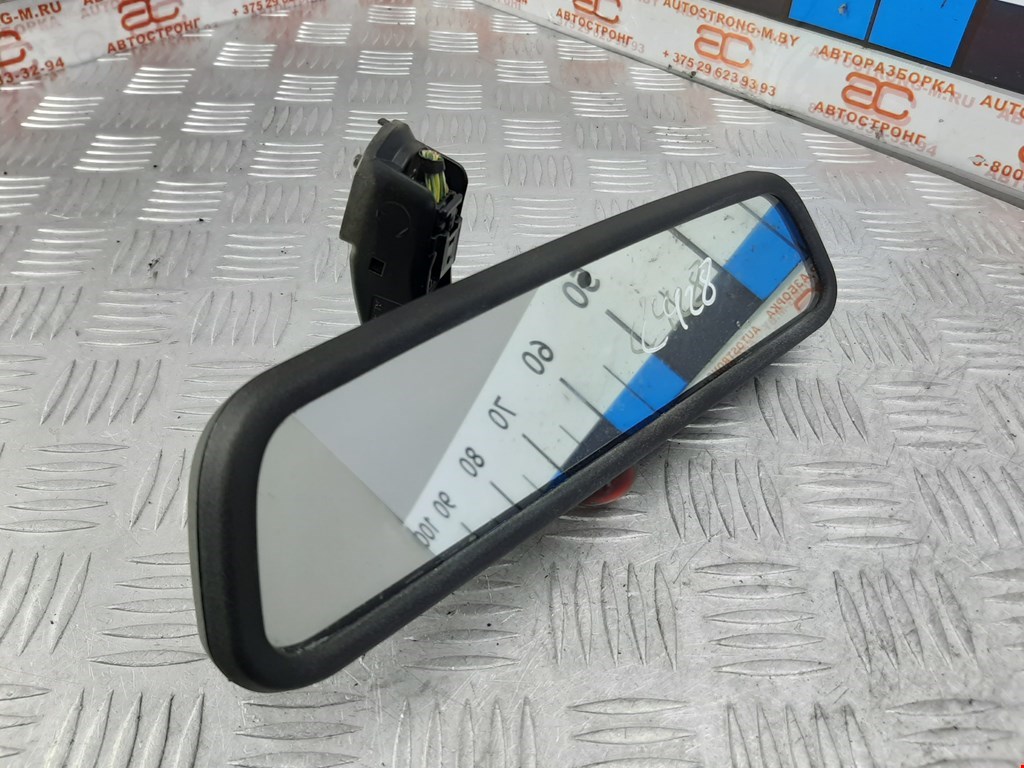 Зеркало заднего вида салонное BMW X5 E53 1999-2006
