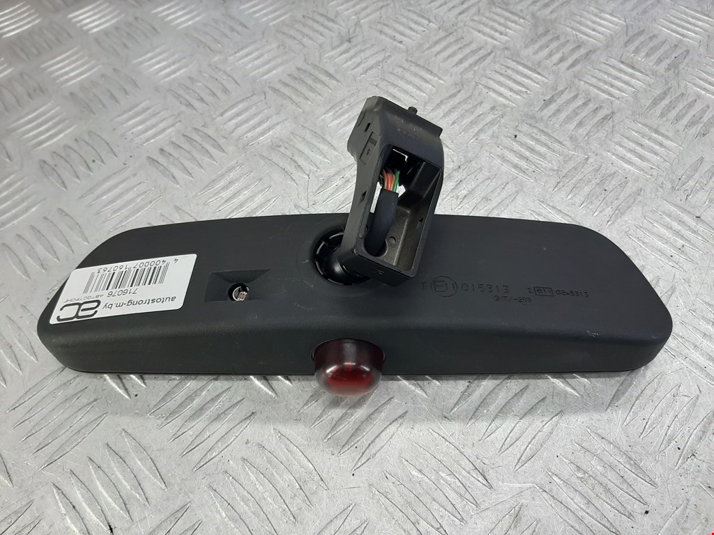 Зеркало заднего вида салонное BMW X5 E53 1999-2006