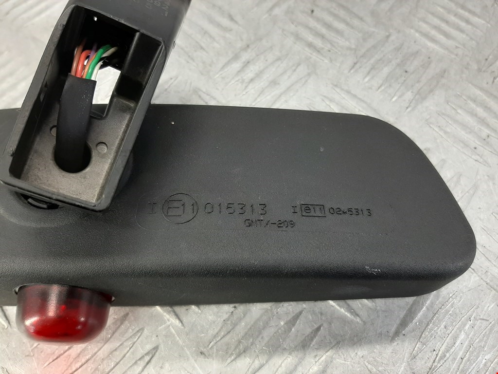 Зеркало заднего вида салонное BMW X5 E53 1999-2006