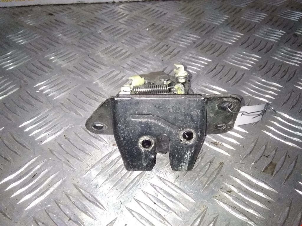 Замок багажника (крышки двери) SSANG YONG Rodius 2004-2013