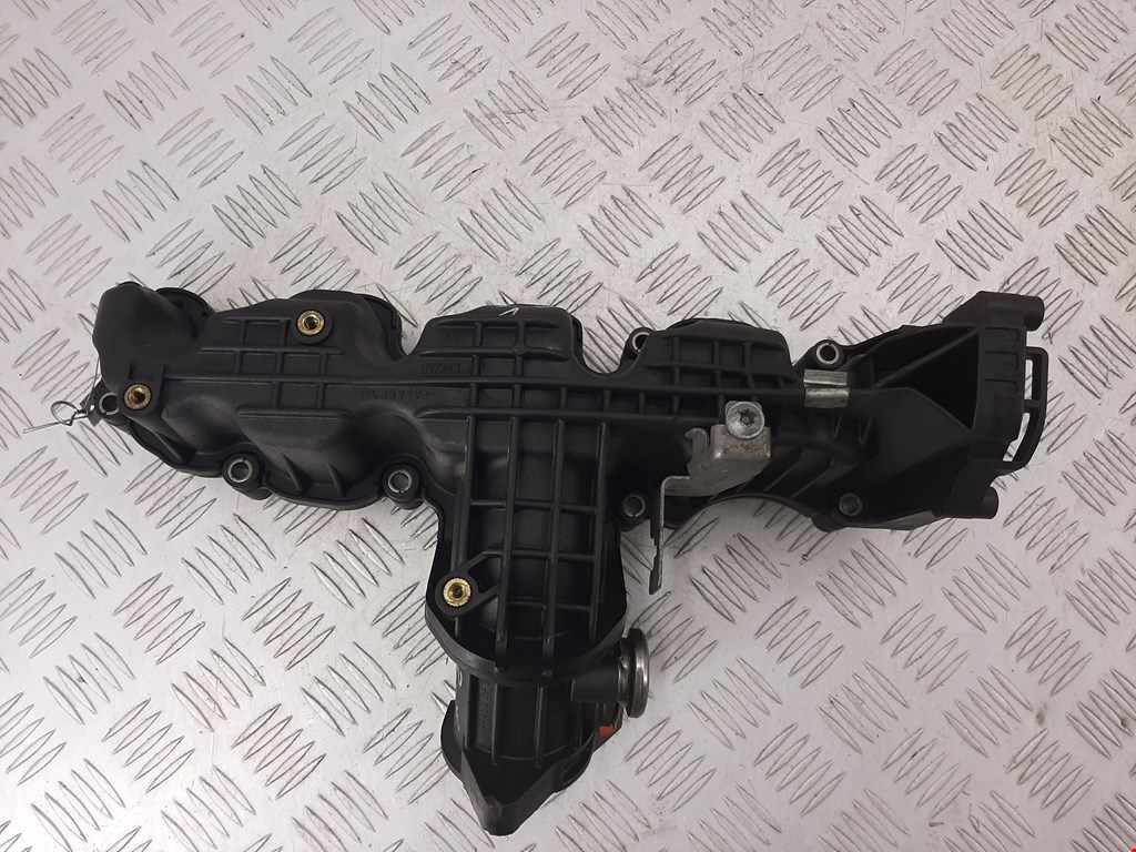 Коллектор впускной SKODA Octavia A5 1Z- 2004-2013