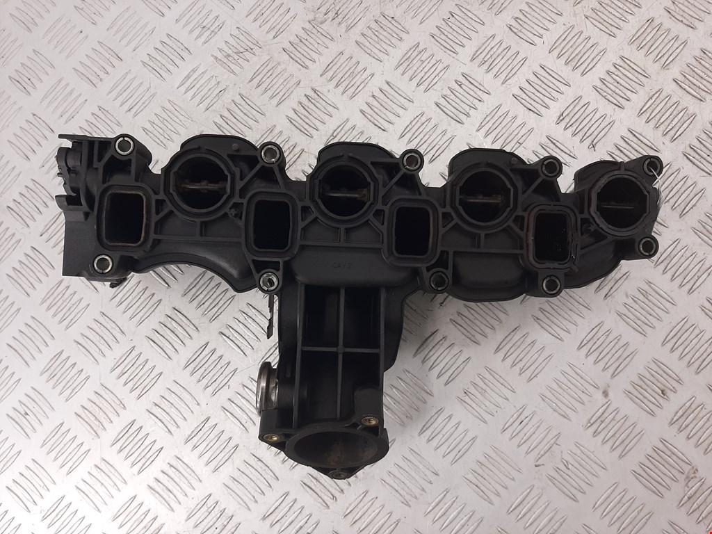 Коллектор впускной SKODA Octavia A5 1Z- 2004-2013