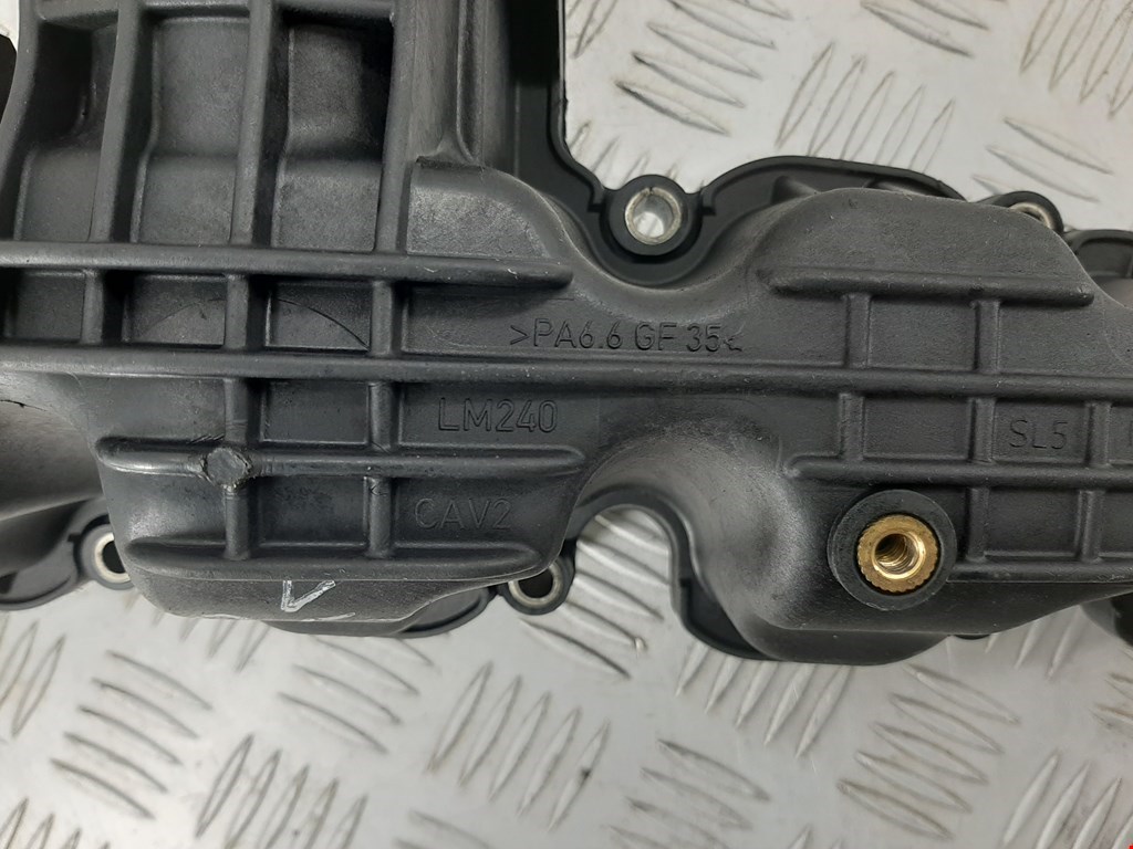 Коллектор впускной SKODA Octavia A5 1Z- 2004-2013