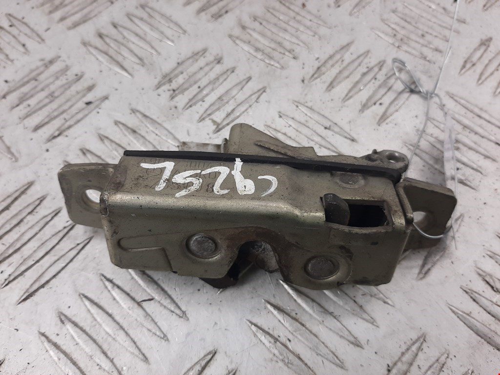 Замок двери сдвижной Volkswagen Crafter 1 (2006-2016)