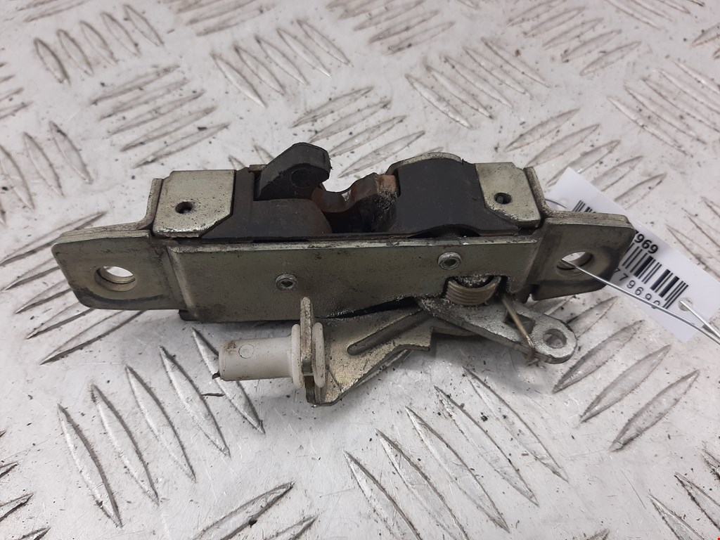 Замок двери сдвижной VOLKSWAGEN Crafter 2006-2016