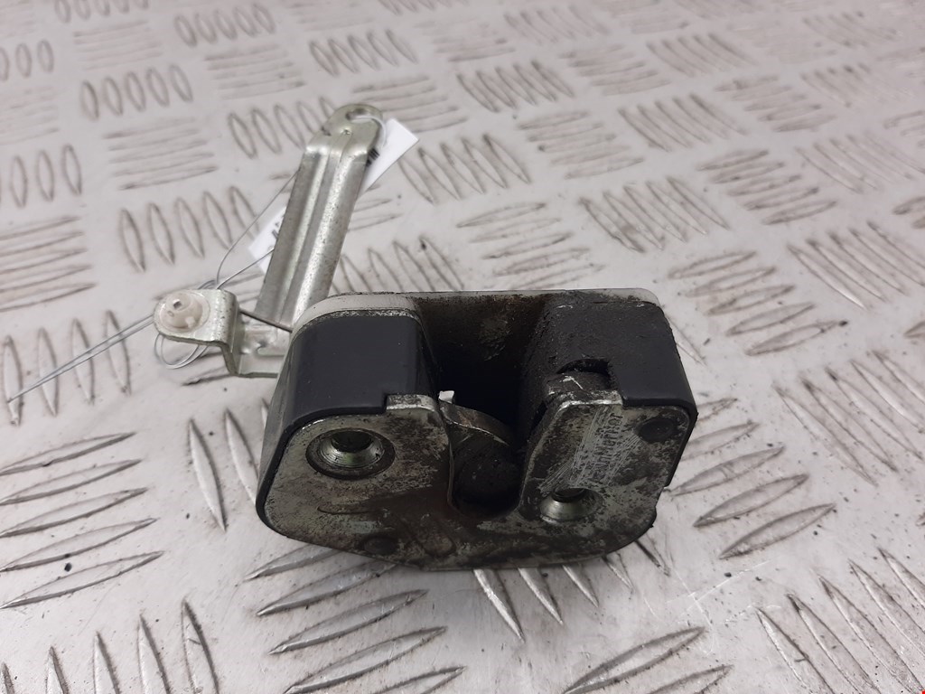 Замок двери сдвижной OPEL Movano A 1998-2010