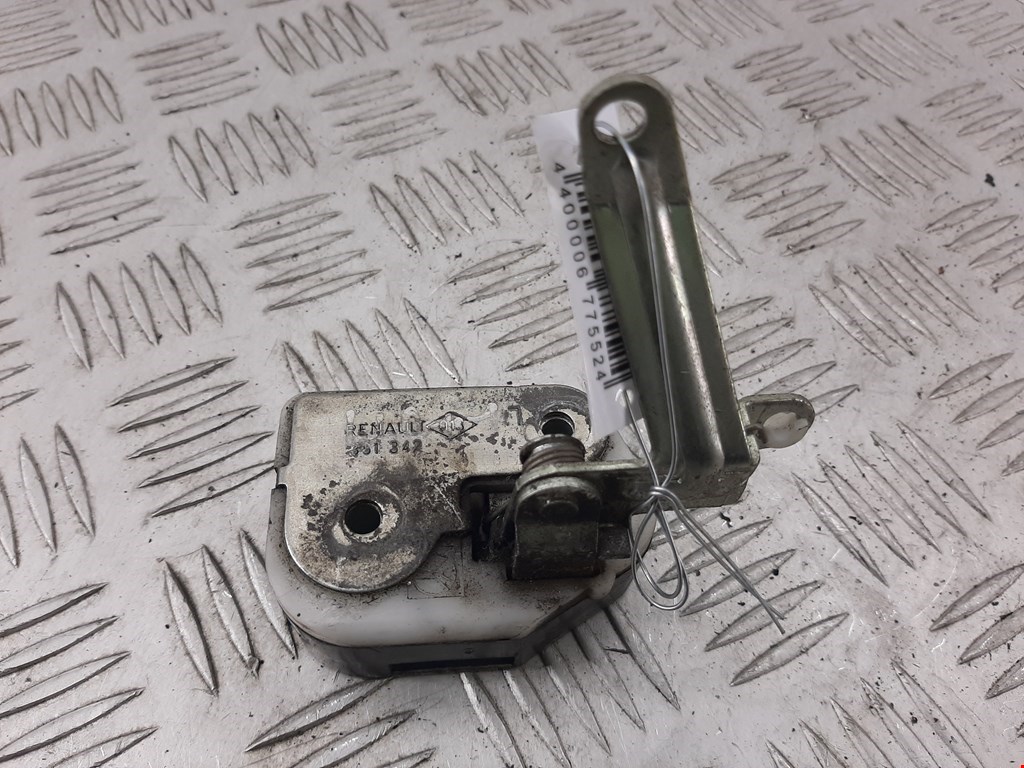 Замок двери сдвижной OPEL Movano A 1998-2010