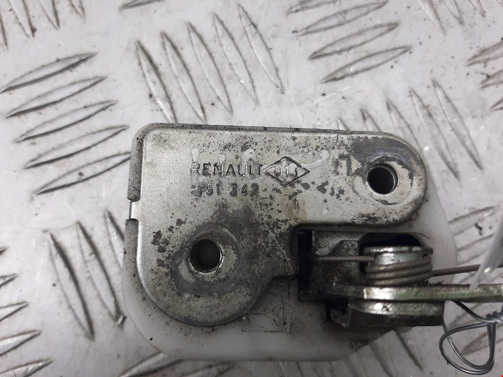 Замок двери сдвижной OPEL Movano A 1998-2010