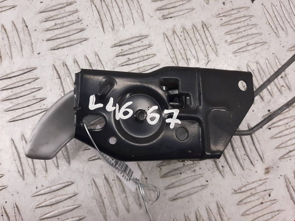 Ручка дверная передняя внутренняя правая HYUNDAI Terracan 2001-2006