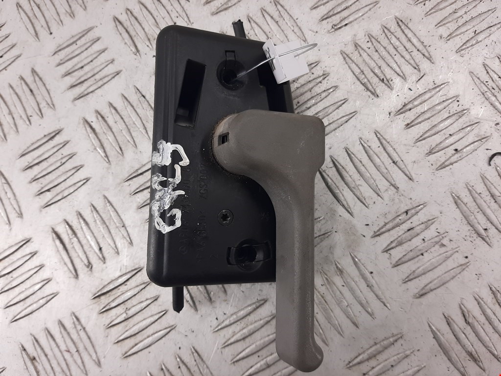 Ручка двери сдвижной внутренняя Volkswagen Crafter 1 (2006-2016)