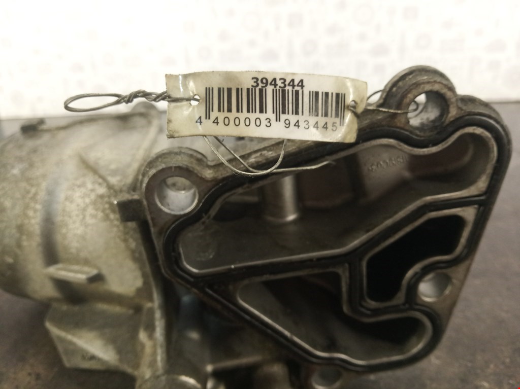 Корпус масляного фильтра HYUNDAI i30 2007-2012