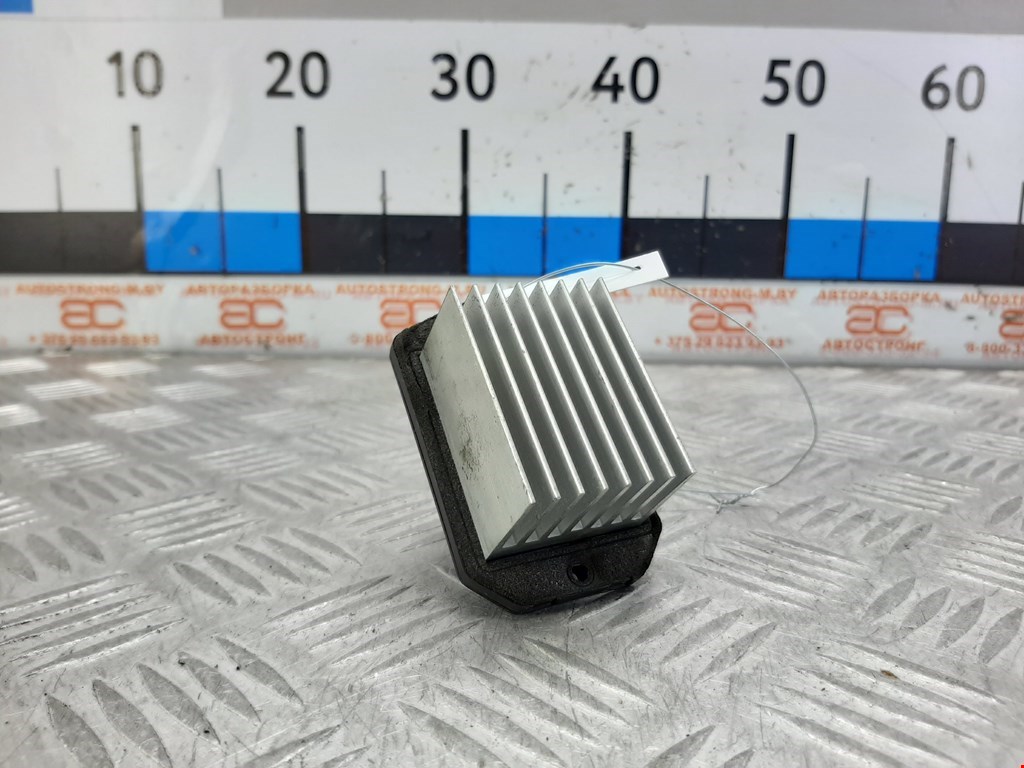 Резистор отопителя (сопротивление печки) JAGUAR XF X250 2007-2015