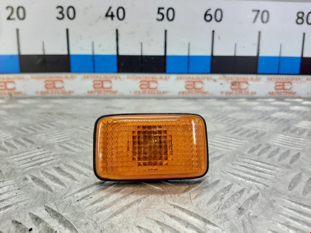 Повторитель на крыло NISSAN X-Trail T30 2000-2007