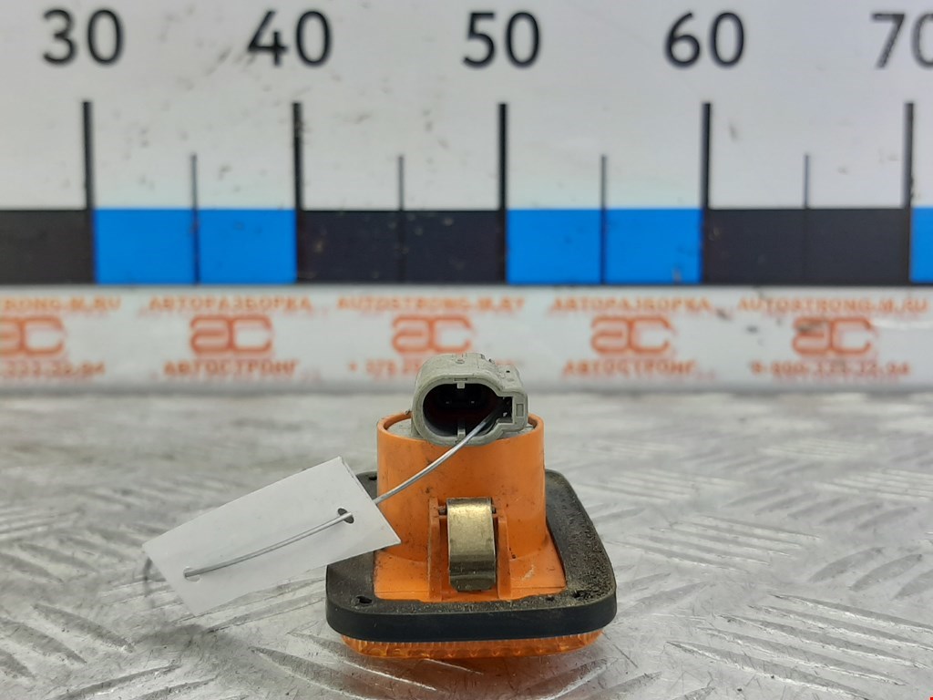 Повторитель на крыло NISSAN X-Trail T30 2000-2007