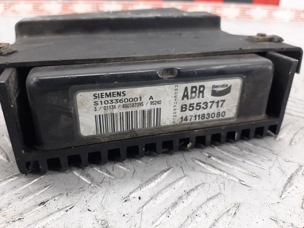 Блок управления ABS LANCIA Zeta 1995-2002