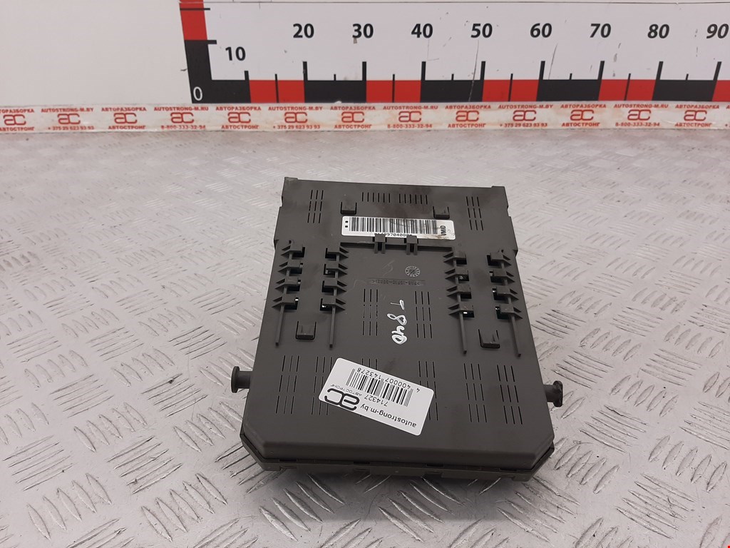 Блок комфорта FIAT Ulysse 2002-2010