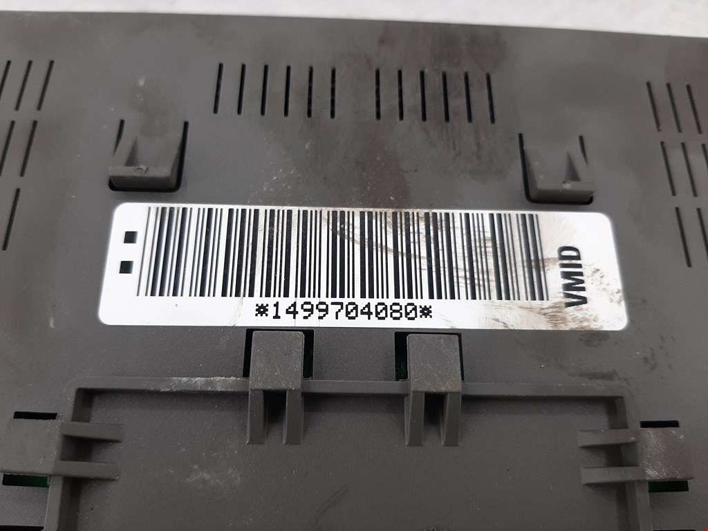 Блок комфорта FIAT Ulysse 2002-2010