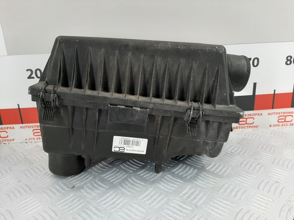 Корпус воздушного фильтра LANCIA Zeta 1995-2002