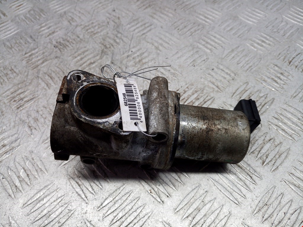 Клапан ЕГР EGR