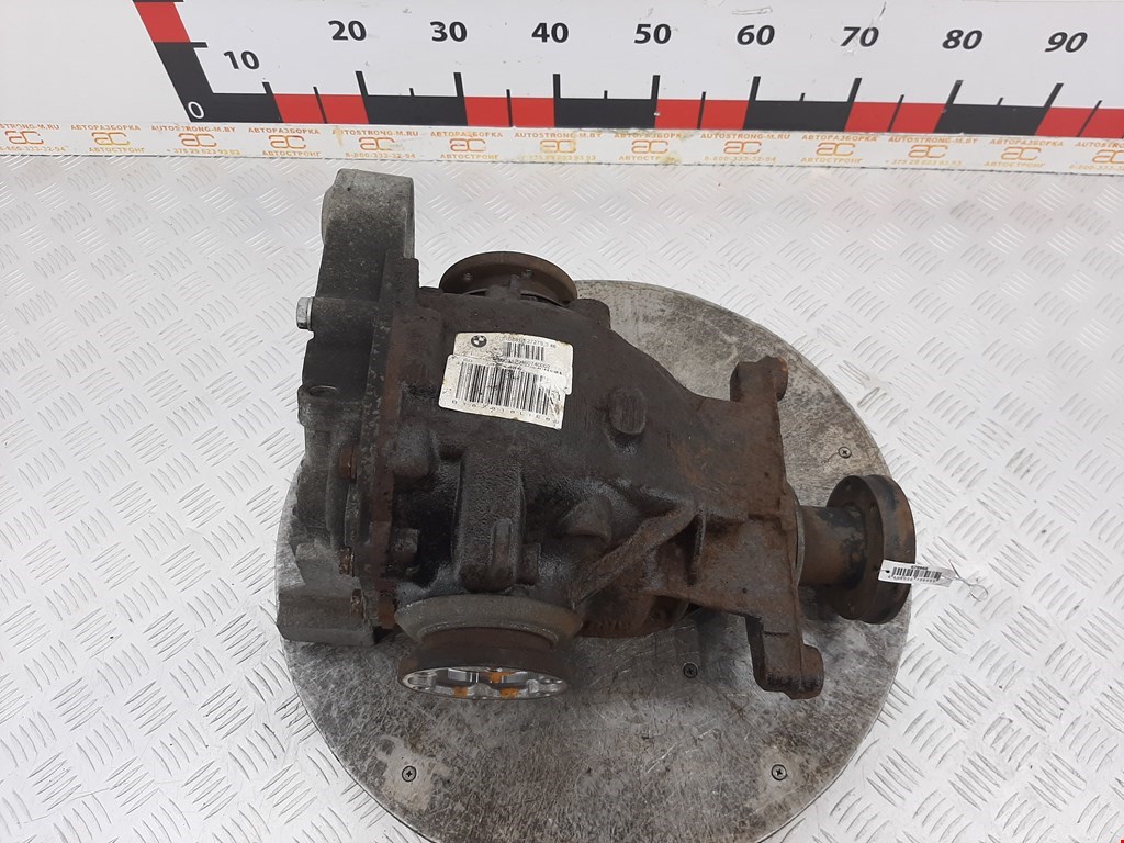 Редуктор заднего моста BMW 5-Series (E60/E61) (2003-2010)