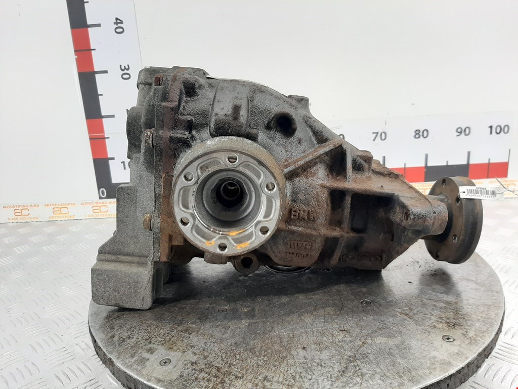 Редуктор заднего моста BMW 5er 5 серия E60/E61 2003-2010