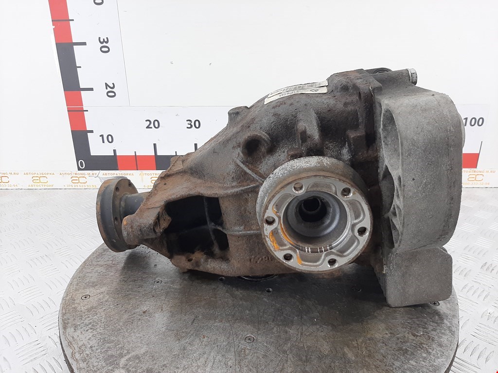 Редуктор заднего моста BMW 5er 5 серия E60/E61 2003-2010