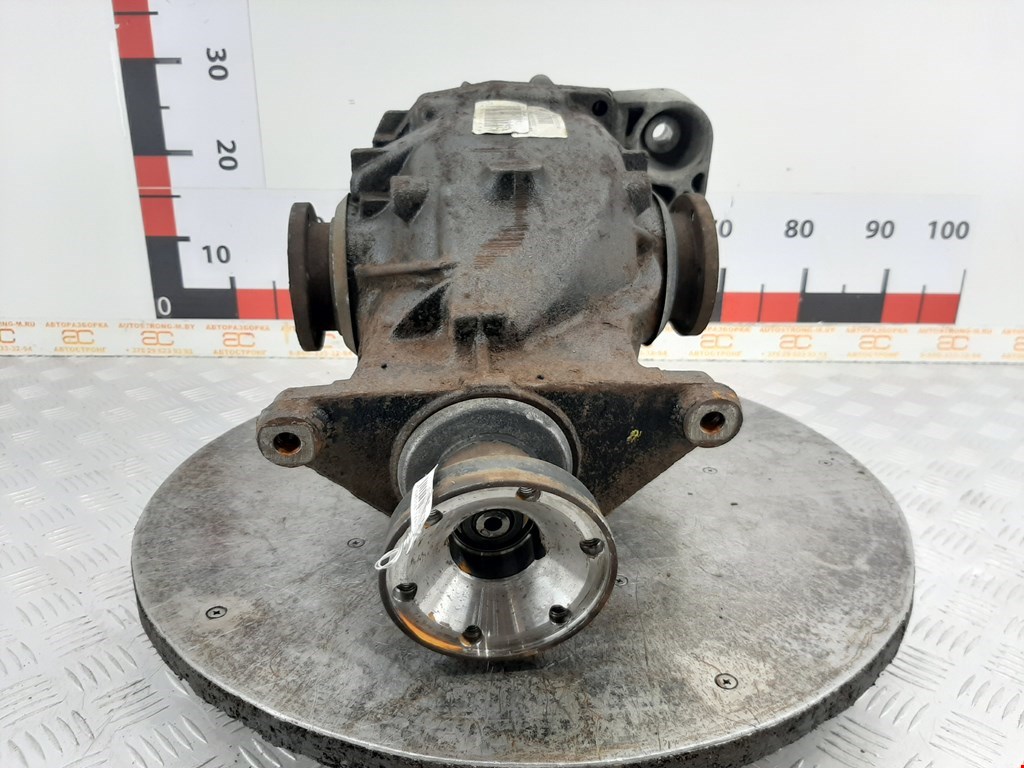 Редуктор заднего моста BMW 5er 5 серия E60/E61 2003-2010