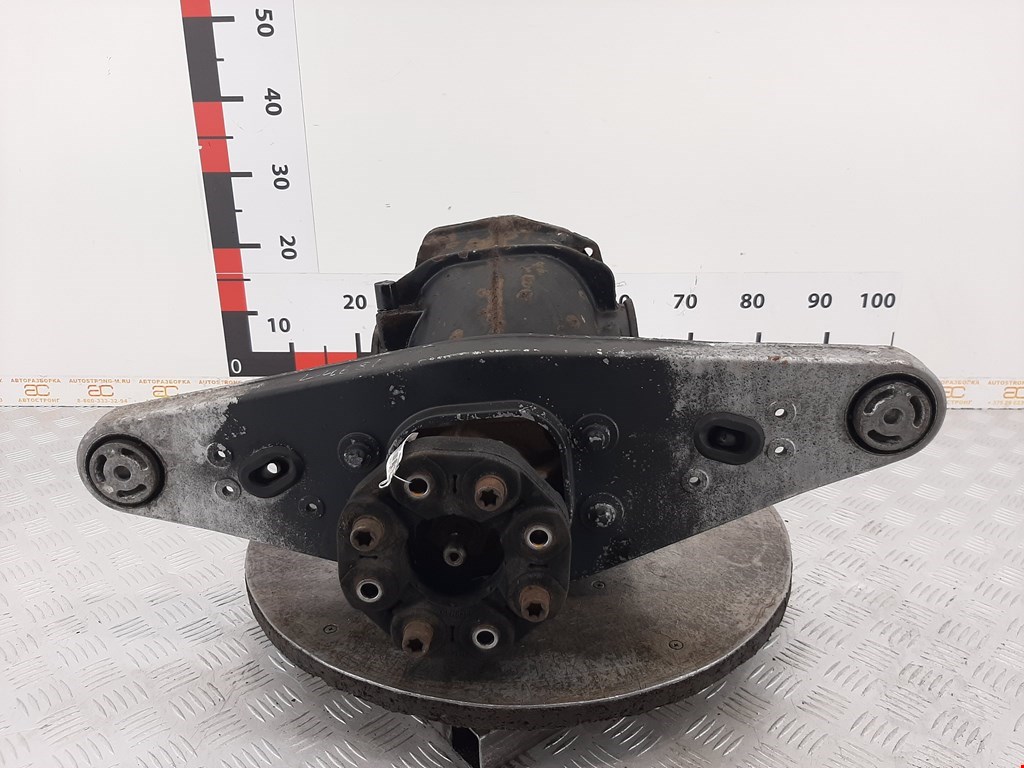 Редуктор заднего моста MERCEDES-BENZ E-Class W211, S211 2002-2009