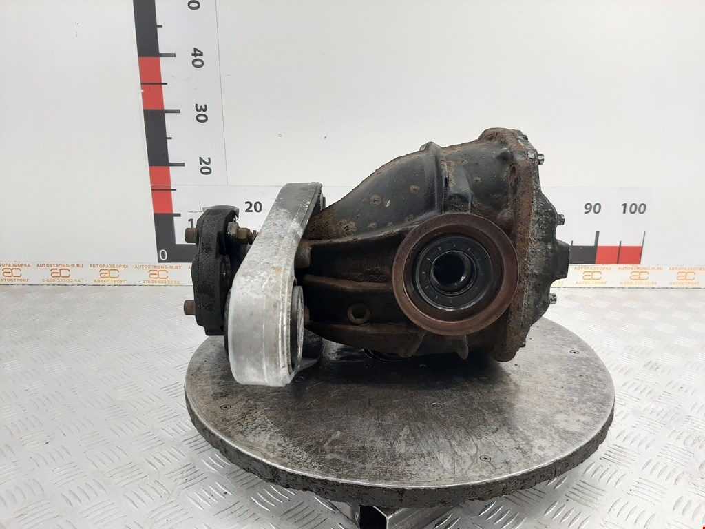 Редуктор заднего моста MERCEDES-BENZ E-Class W211, S211 2002-2009
