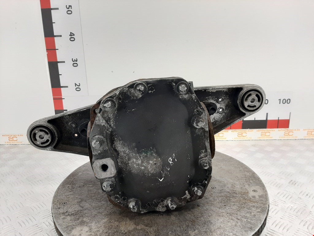 Редуктор заднего моста MERCEDES-BENZ E-Class W211, S211 2002-2009