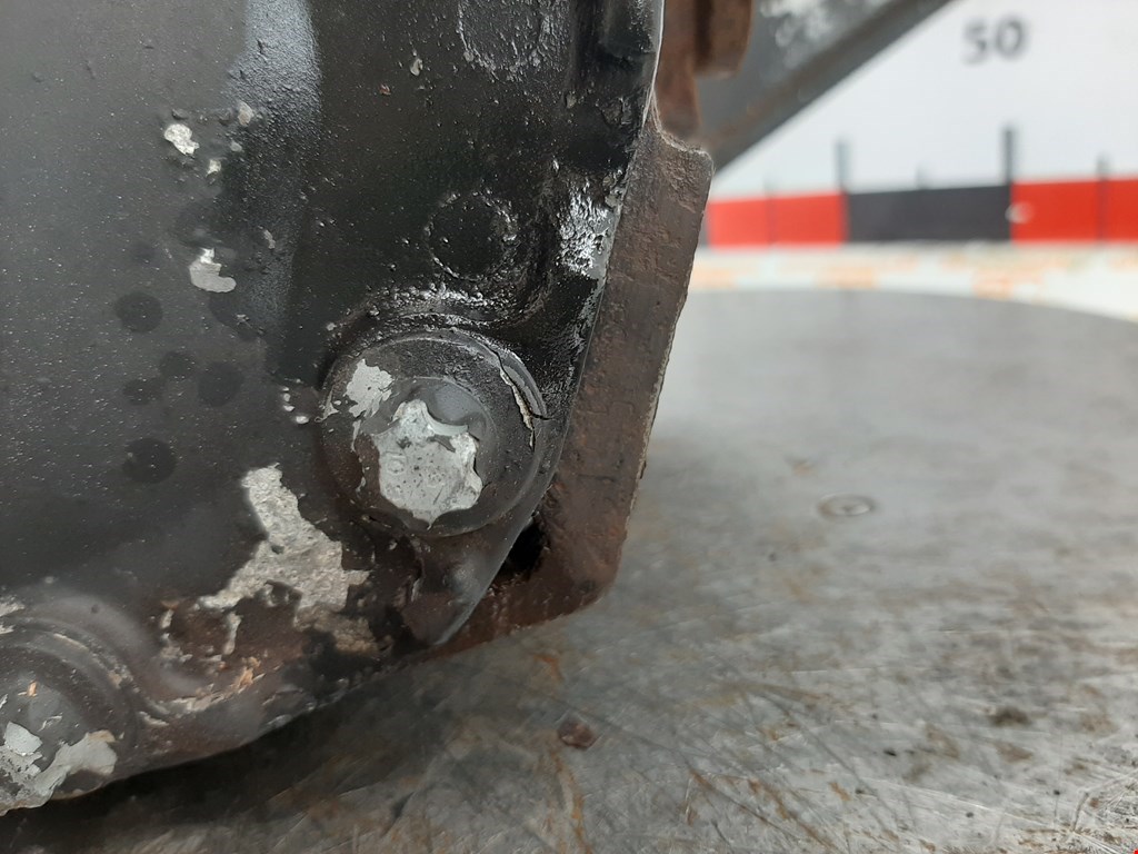 Редуктор заднего моста MERCEDES-BENZ E-Class W211, S211 2002-2009